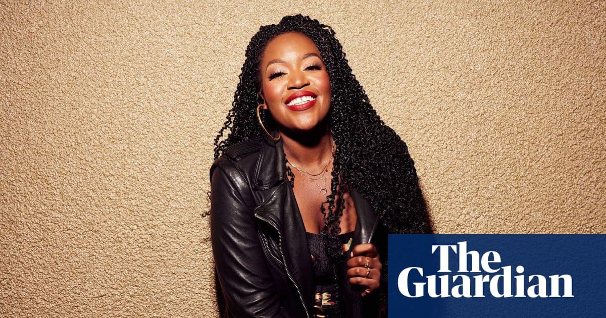 Ruva Ngwenya on becoming Tina Turner: ‘It is truly a triple threat’s role’