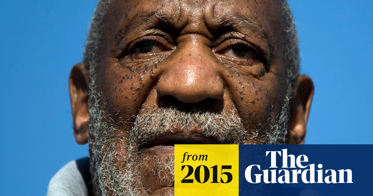 Bill Cosby's defenders split after revelation comedian drugged women