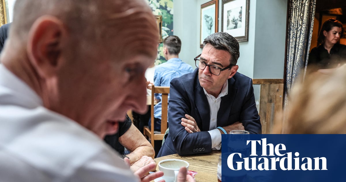 Burnham urged to tackle inequality with policies including wealth tax Burnham urged to tackle inequality with policies including wealth tax