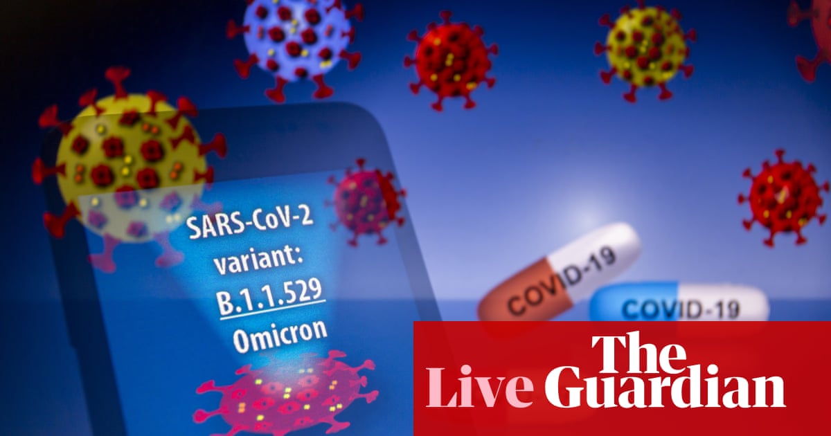 The Guardian World News