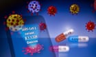 Covid live news: UK, Germany and Italy detect Omicron cases; Israel bans all visitors