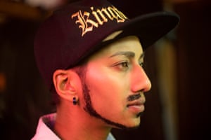 Image result for drag king