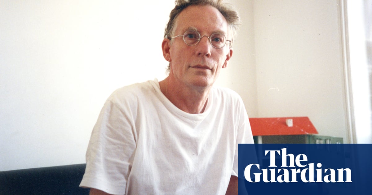 Peter Wollen obituary