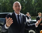 French FA accuses Infantino of ‘seriously damaging’ football as it withdraws support