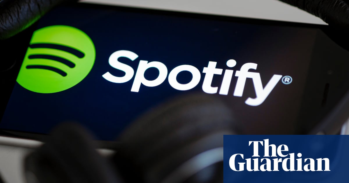 Spotify expected to report subscriber slowdown