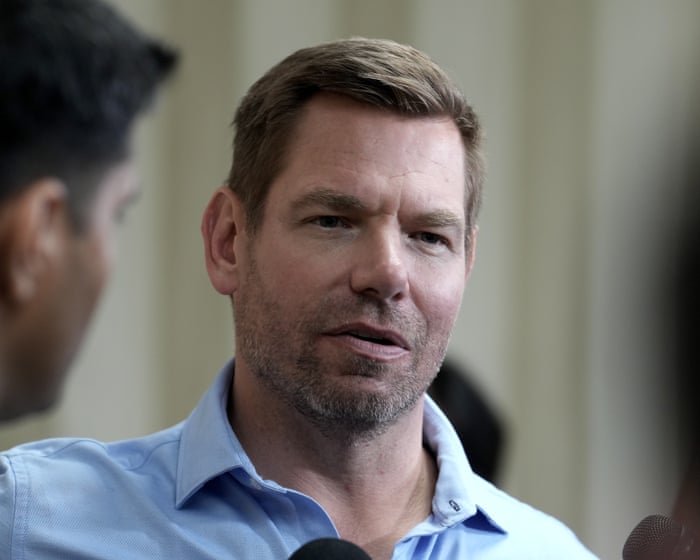 California: Eric Swalwell staffers quit after new sexual assault allegations