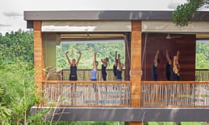 Eco boutique hotel Tri Lanka