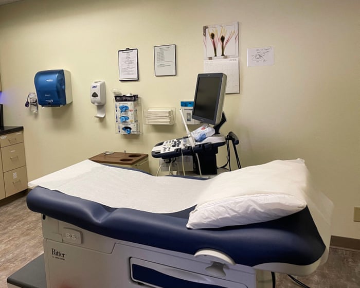 North Dakota supreme court revives state’s abortion ban