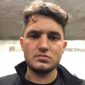 Shay Chuplis: ‘I feel proud I know my trade’ shay chuplis