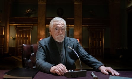 Brian Cox hosts 007: Road to a Million.
