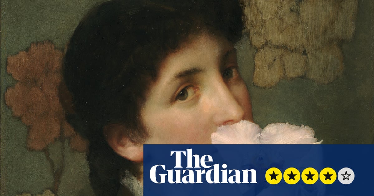 In Bloom review – this riproaring history of botanical adventurers disturbs and delights
