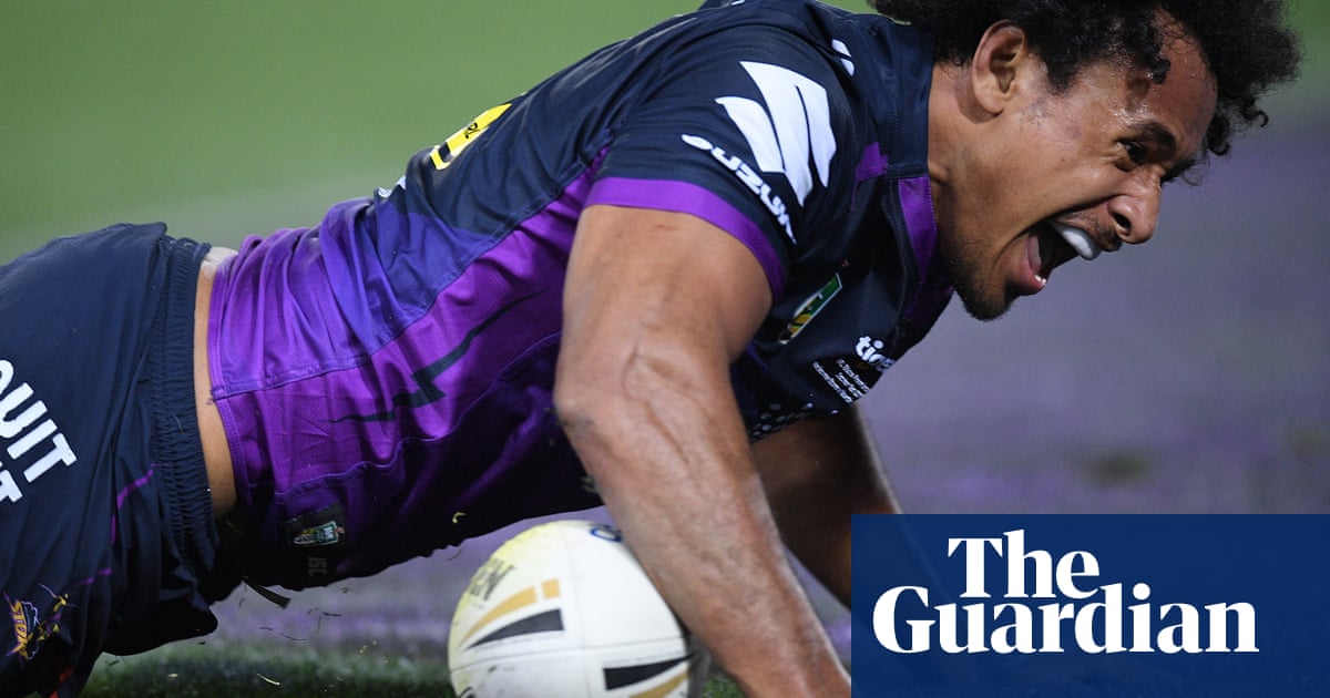 NRL grand final 2017 Melbourne Storm v North Queensland Cowboys in pictures Sport The NRL grand final 2017 Melbourne Storm v North Queensland Cowboys in pictures Sport The