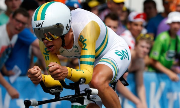 Richie Porte Confirms He Will Leave Team Sky At End Of Cycling Season Cycling The Guardian Richie Porte Confirms He Will Leave Team Sky At End Of Cycling Season Cycling The Guardian