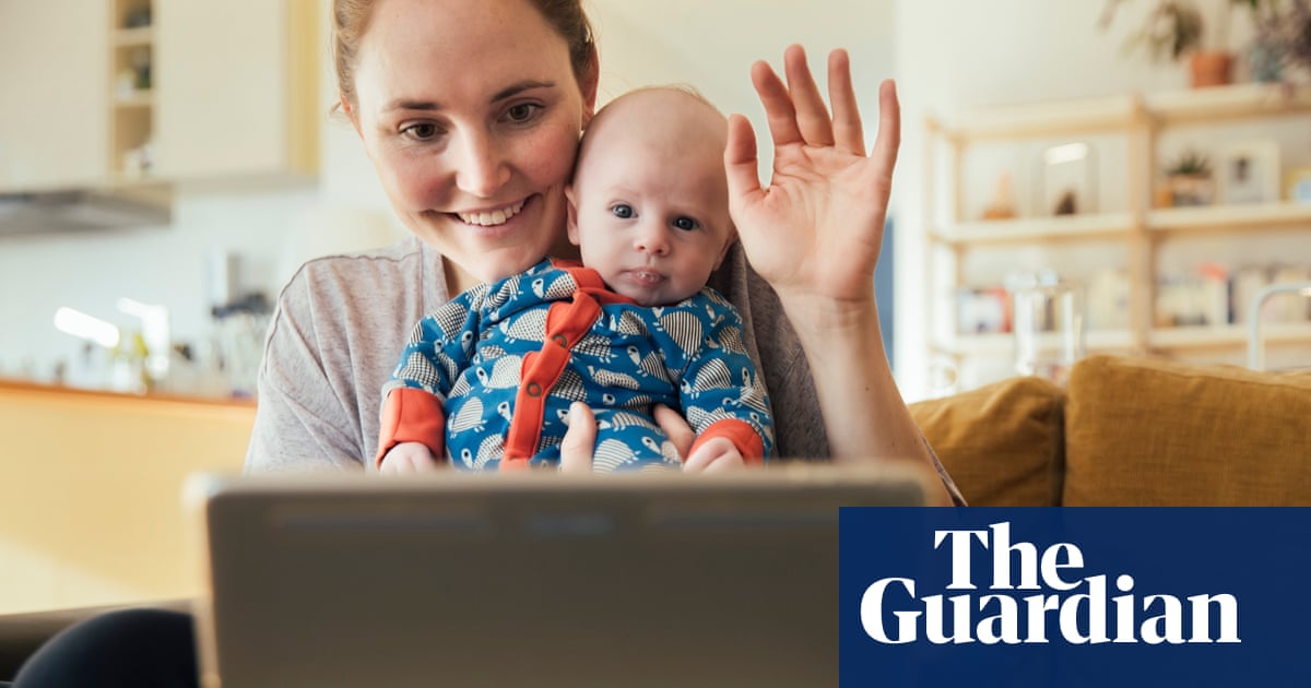 Lockdown babies slower to meet some milestones, study finds Children