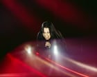 Evanescence review – devastating power and range from one of rock’s great vocal talents