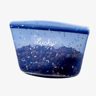Break up with your plastic food storage. Stasher’s reusable bags are nontoxic, durable and now on sale | food 1000