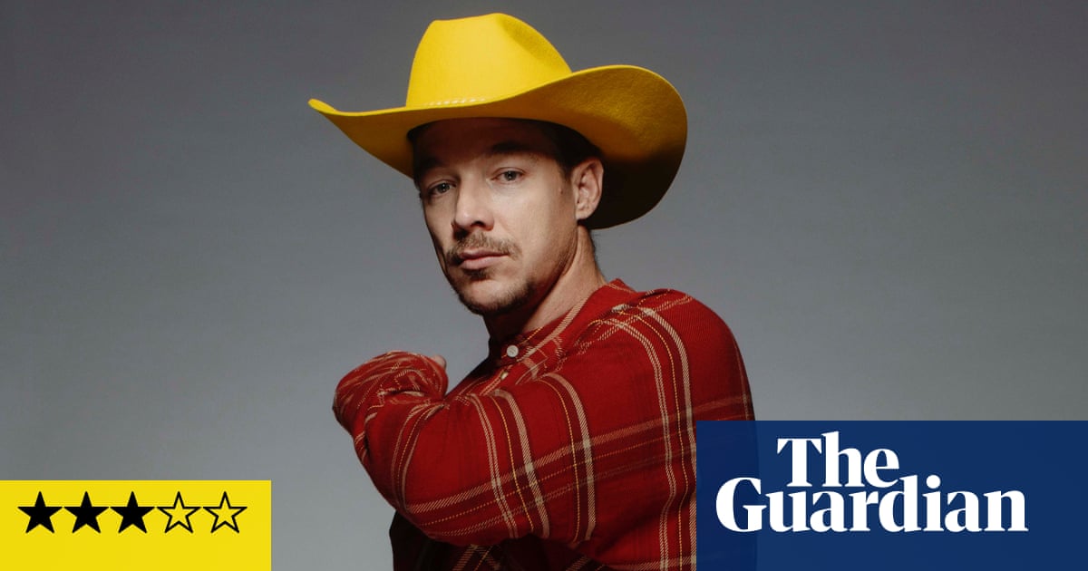 Diplo: Presents Thomas Wesley Chapter One: Snake Oil review – country cash-in