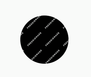 Logo for Freddie Made on Instagram.