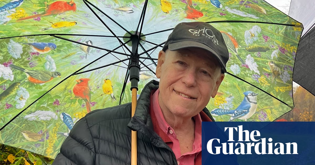 ‘Por supuesto, uno quiere una vida orgásmica’: Bruce Joel Rubin sobre Ghost, identidad gay y peces dorados | Cine ‘Por supuesto, uno quiere una vida orgásmica’: Bruce Joel Rubin sobre Ghost, identidad gay y peces dorados | Cine