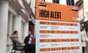 Tier 2 Lockdown Rules In England Latest Covid Restrictions Explained World News The Guardian Tier 2 Lockdown Rules In England Latest Covid Restrictions Explained World News The Guardian