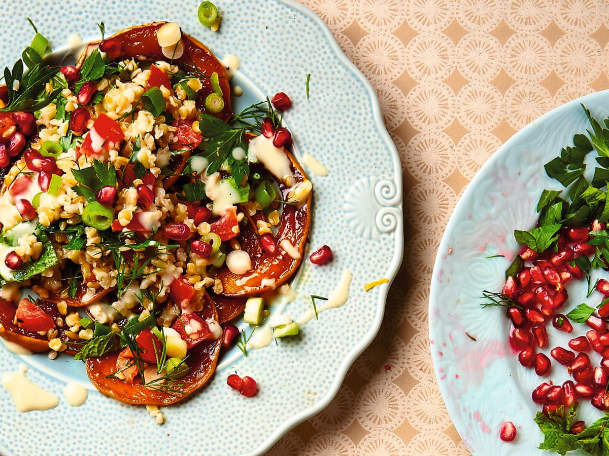 The Weekend Cook Thomasina Miers Squash Recipes Main Course The Guardian The Weekend Cook Thomasina Miers Squash Recipes Main Course The Guardian