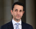 Queensland concedes law imposing mandatory jail on some offenders as young as 10 breaches human rights