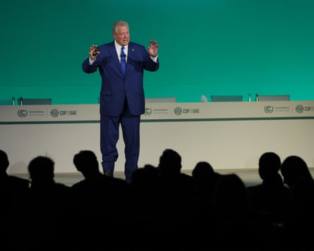 Al Gore
