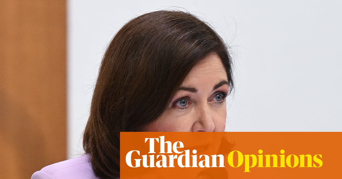 Liberal senator admits mistake after grilling ABC execs about Gaza journalist's 'Hamas' ID | Weekly Beast