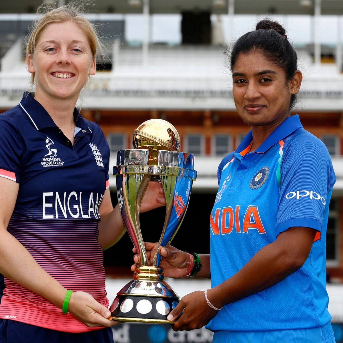 Women S World Cup 2017 England Fully Prepared For