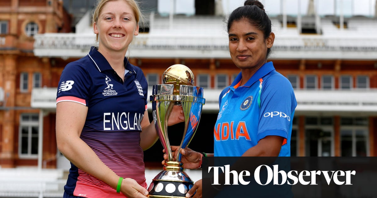 Women S World Cup 2017 England Fully Prepared For