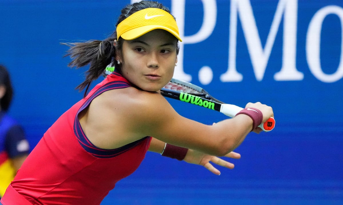 Emma Raducanu To Make Tennis Return At Bnp Paribas Open In Indian Wells Emma Raducanu The Guardian Emma Raducanu To Make Tennis Return At Bnp Paribas Open In Indian Wells Emma Raducanu The Guardian