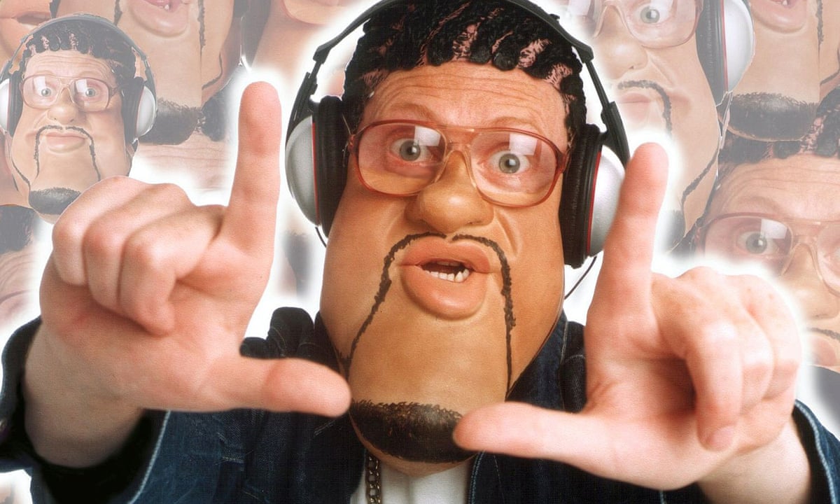 Bo' Selecta!
