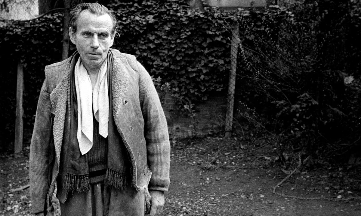 Céline: great author and 'absolute bastard' | Fiction | The Guardian
