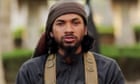Accused Islamic State terrorist Neil Prakash ‘enticed’ by sermon at Melbourne mosque, court told