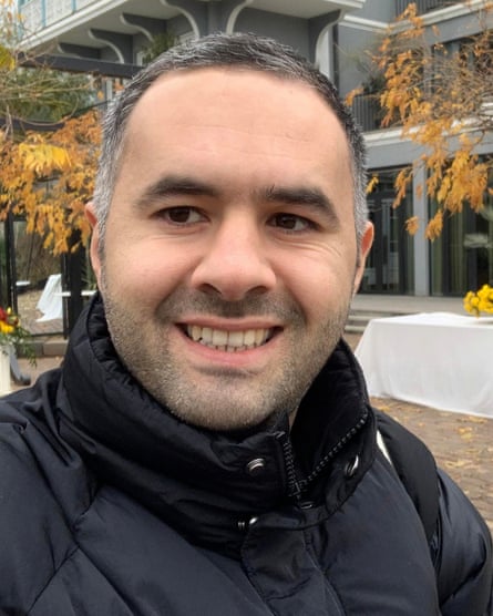Ulvi Hasanli