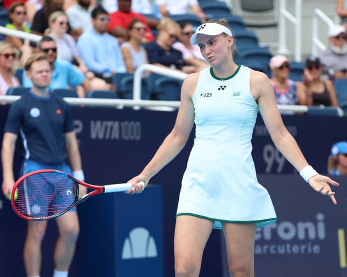 Top tennis players call for 2028 Olympic schedule changes