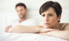 My husband of 17 years is kind but our marriage is loveless | Dear Mariella