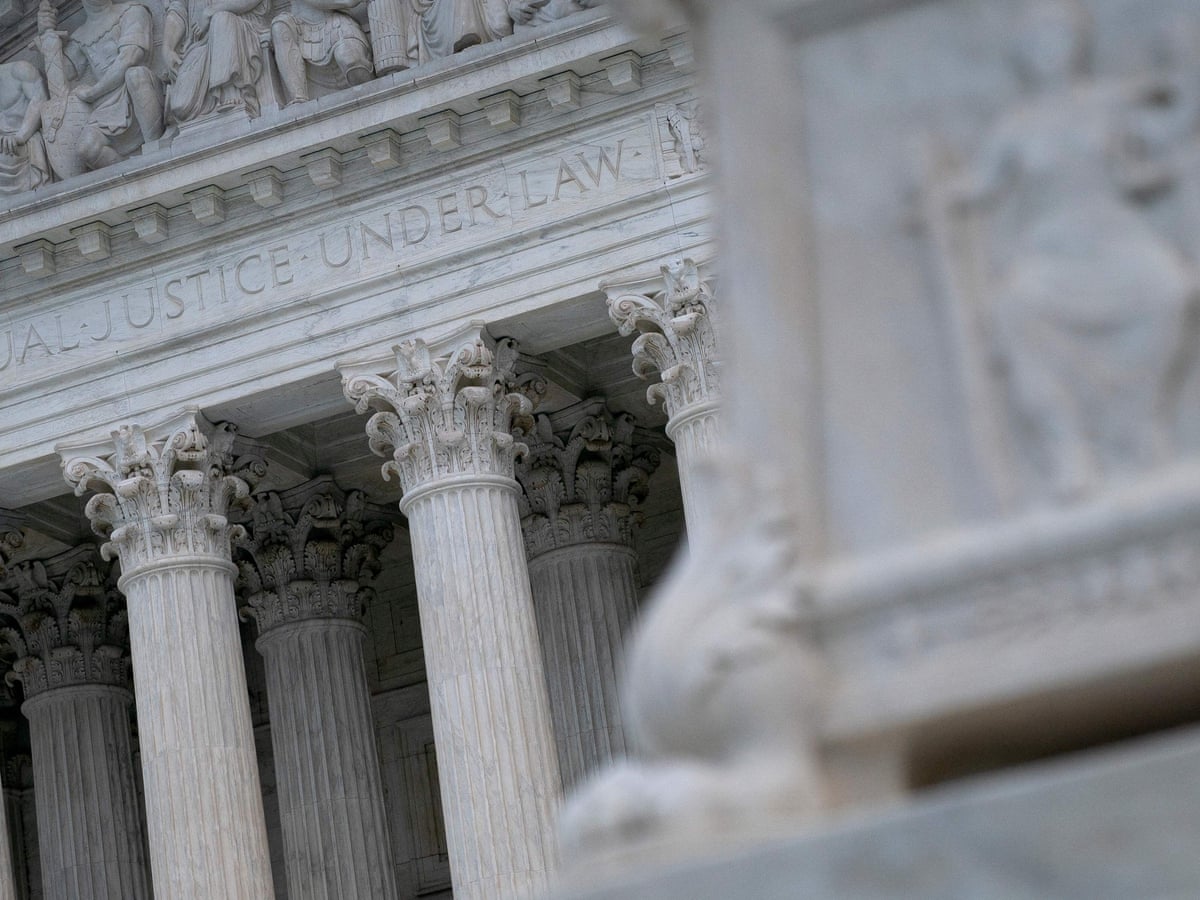 How the US Supreme Court has become right-wing, and do recent decisions give Democrats hope at the midterms?
