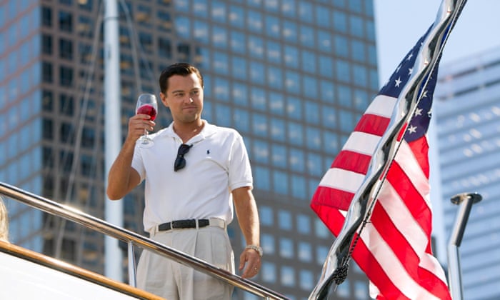 Wolf Of Wall Street S Jordan Belfort The Lessons Of The Crash