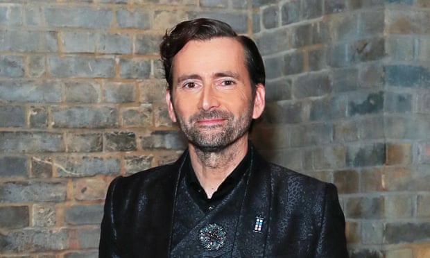 ‘A must-watch show’: David Tennant to present this year’s film Baftas | Baftas