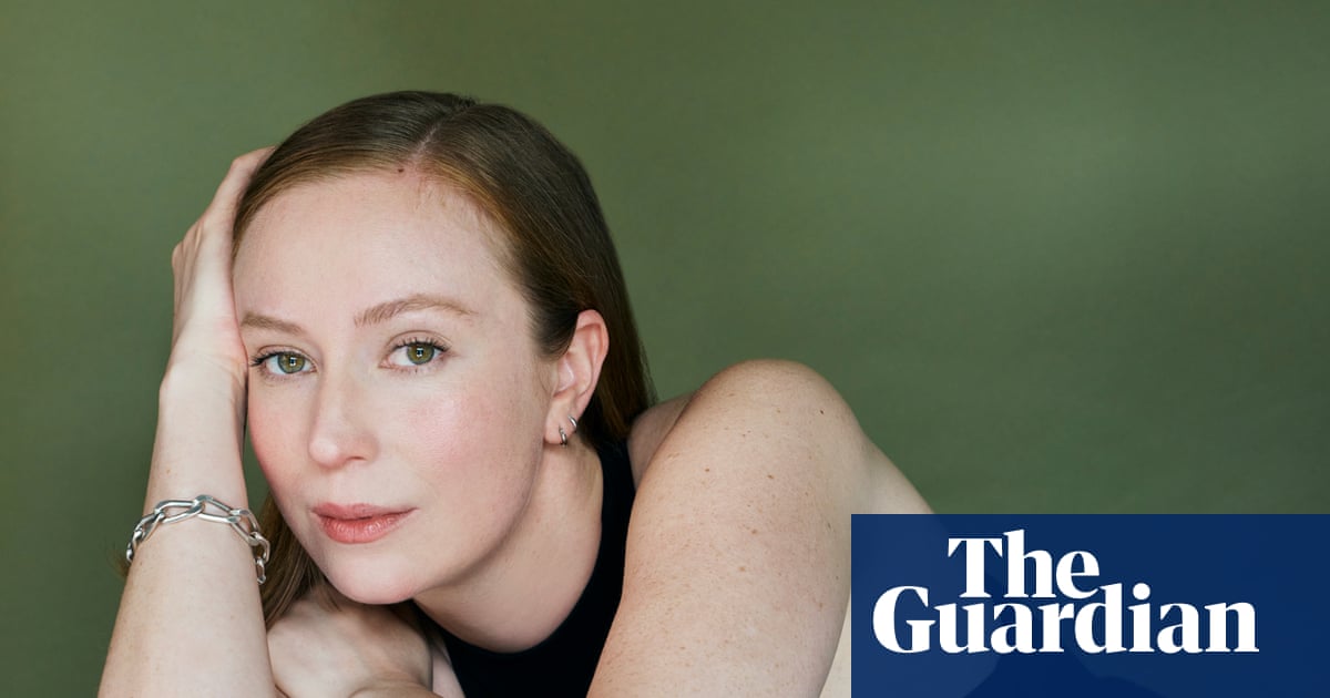‘I was born without self-esteem’: Hannah Einbinder on Hacks, her buzzy queer horror – and being Hollywood’s most outspoken star