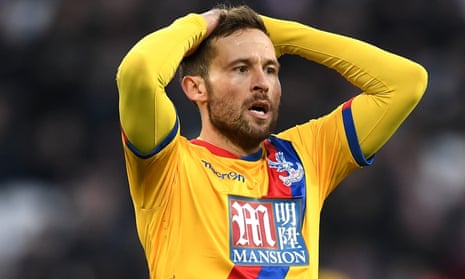 Yohan Cabaye worked with Marseille manager Rudi Garcia at Lille earlier in his career and is believed to be open to a return to France.