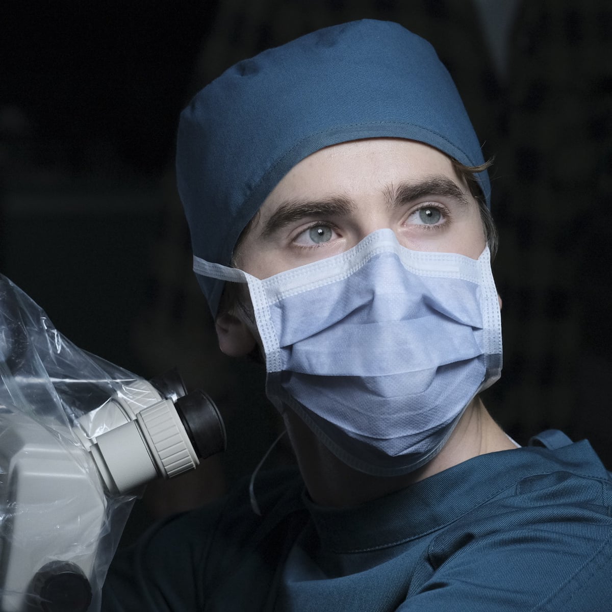 How The Good Doctor became the year's biggest new TV hit | Television | The Guardian