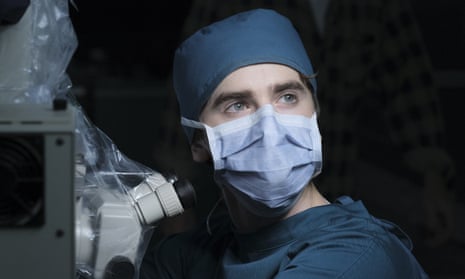 How The Good Doctor became the year's biggest new TV hit | Television | The Guardian