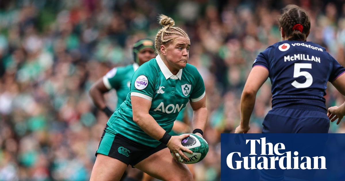 The Breakdown | Expanding Premiership Women’s Rugby could be a game-changer, if done right