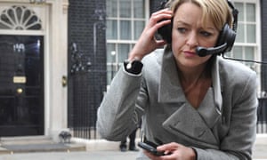 Laura Kuenssberg