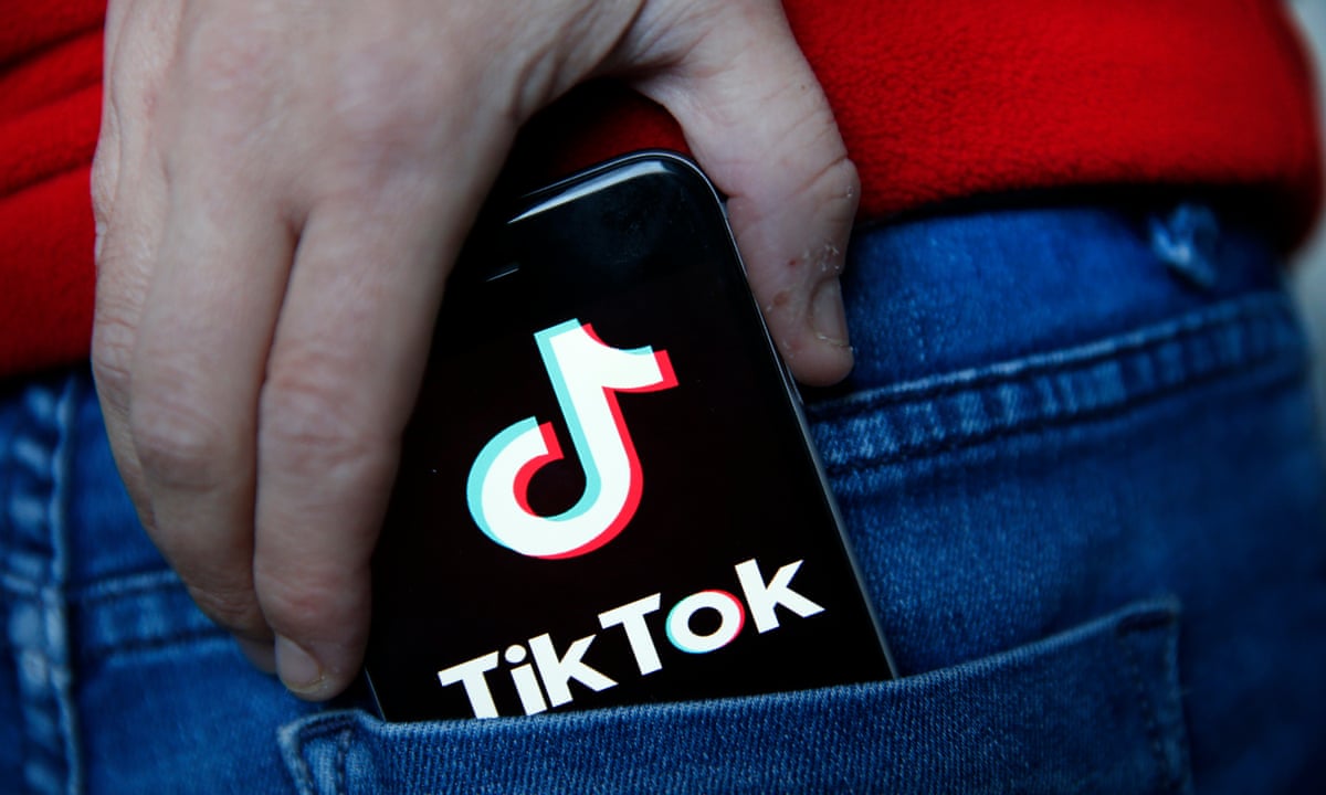 It's corona time': TikTok helps teens cope with the coronavirus ...