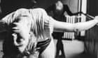 The big picture: Ernst Scheidegger's back-bending ballerinas