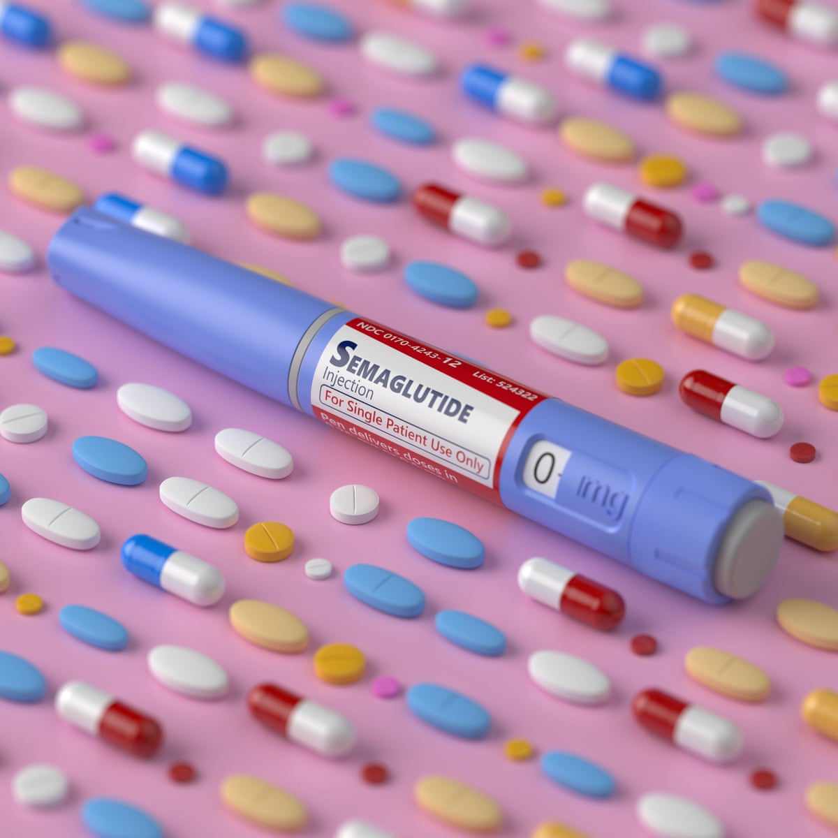 Weight loss pills could help tackle obesity in poorer countries, experts say | Medical research | The Guardian Weight loss pills could help tackle obesity in poorer countries, experts say | Medical research | The Guardian