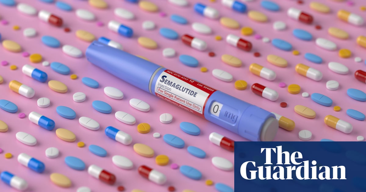 Weight loss pills could help tackle obesity in poorer countries, experts say